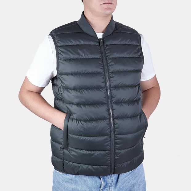 D&eacute;bardeur pour homme BATA, Vert