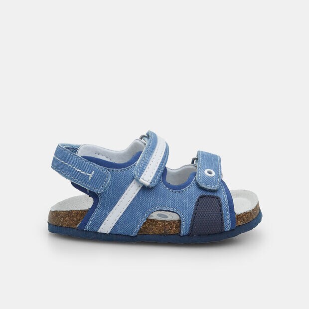 Sandales pour gar&ccedil;on Chicco Floyd, Bleu