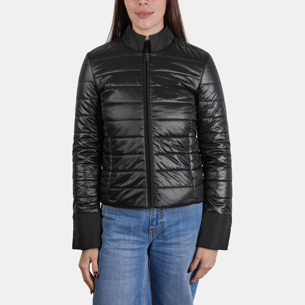 Doudoune femme Bata, Noir