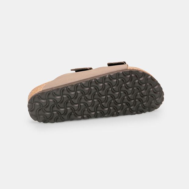 Sandales pour femmes Birkenstock Arizona, Marron
