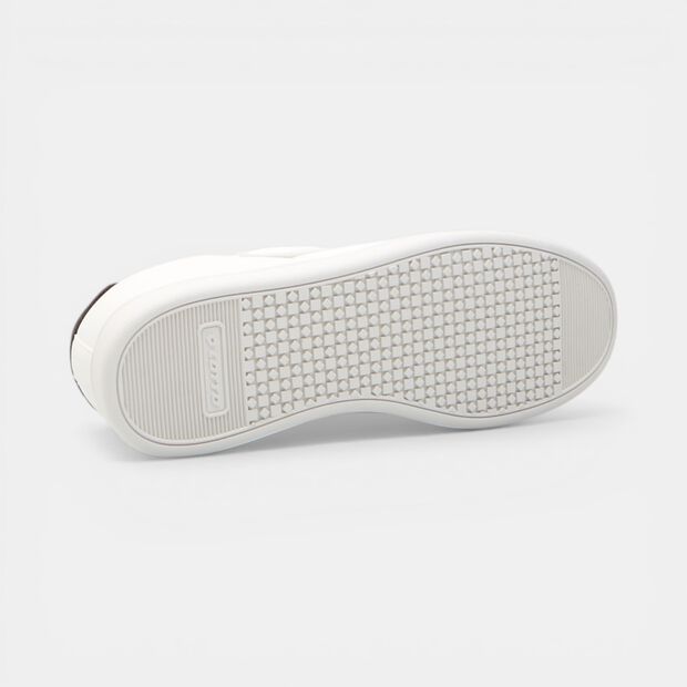 Baskets homme Lotto 1973, Blanc