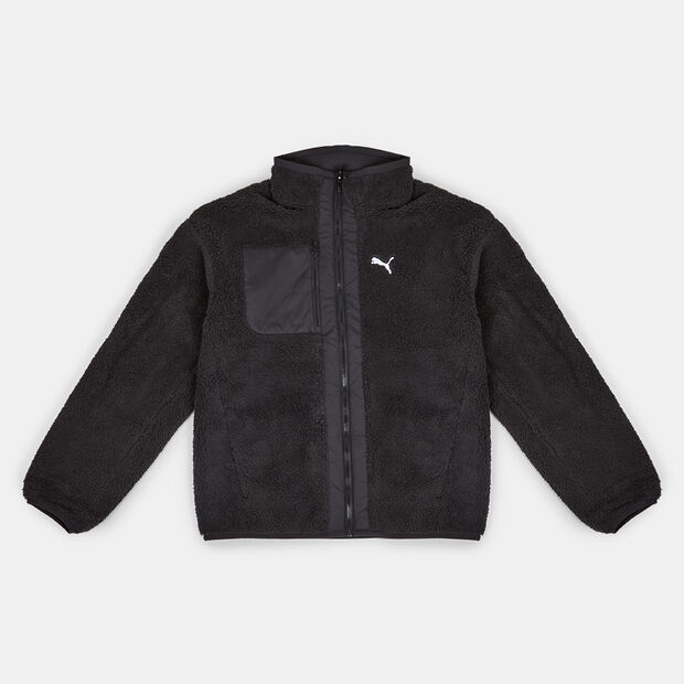 Veste pour Hommes Puma, Noir