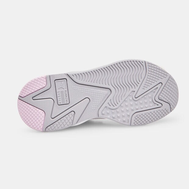 Sneakers pour femme Puma RS-X Soft Wns, Multicolore