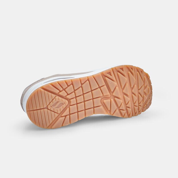 Sneaker pour femme Skechers UNO, Beige