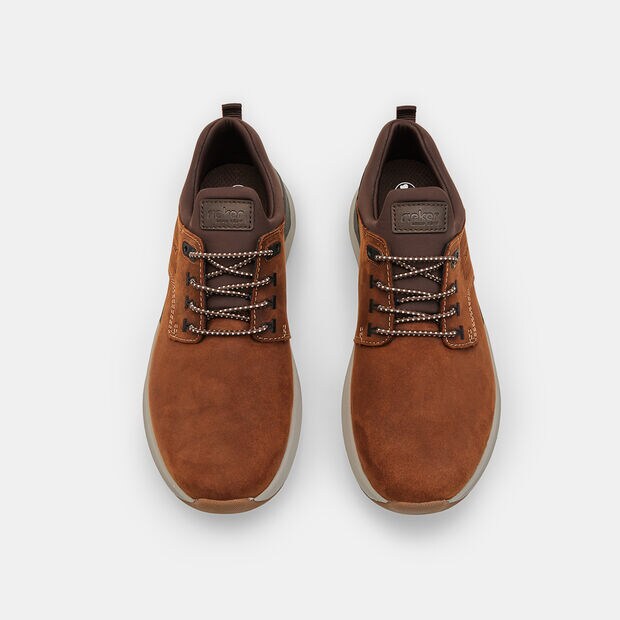Sneaker pour homme Rieker, Marron