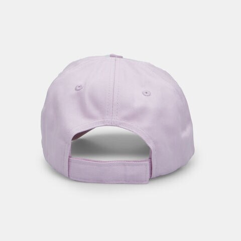 Casquette de baseball Puma, Rose