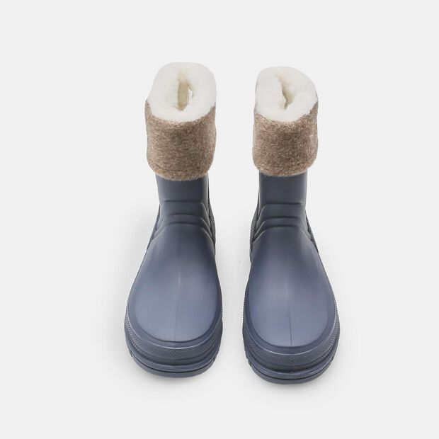 Bottes de neige pour enfants Weinbrenner, Bleu