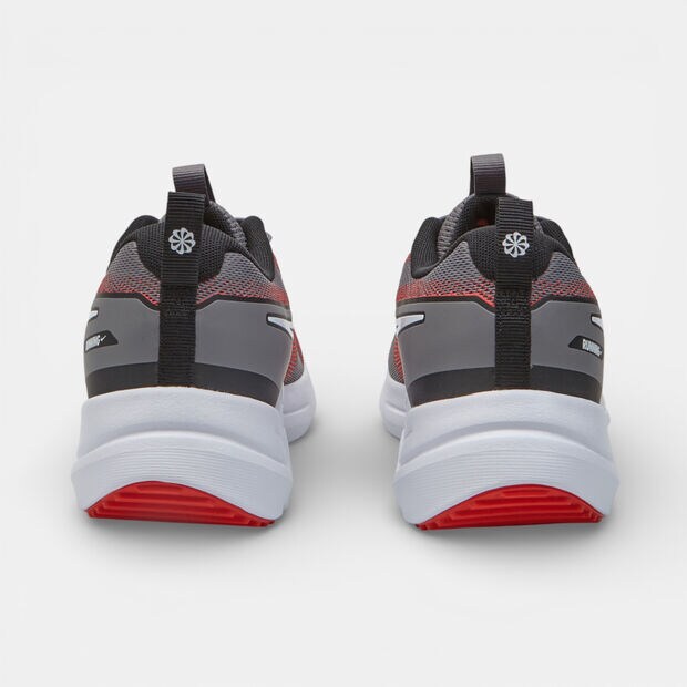 Baskets pour gar&ccedil;ons Nike Cosmic Runner, Gris