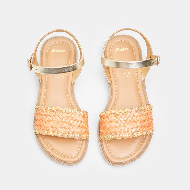 Sandales pour fille, 