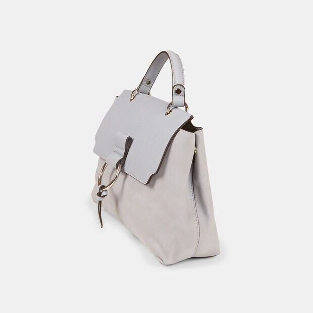 Sac &agrave; main avec boucle, 