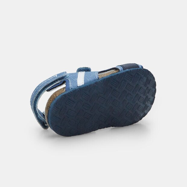 Sandales pour gar&ccedil;on Chicco Floyd, Bleu