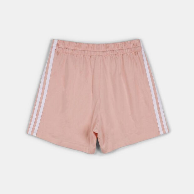 Shorts pour femme Adidas, Rose
