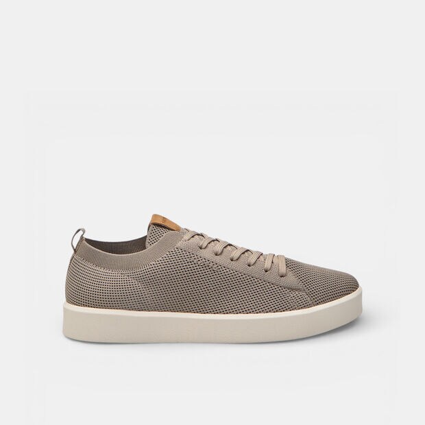 Baskets homme Lotto EQUIPO 3, Marron