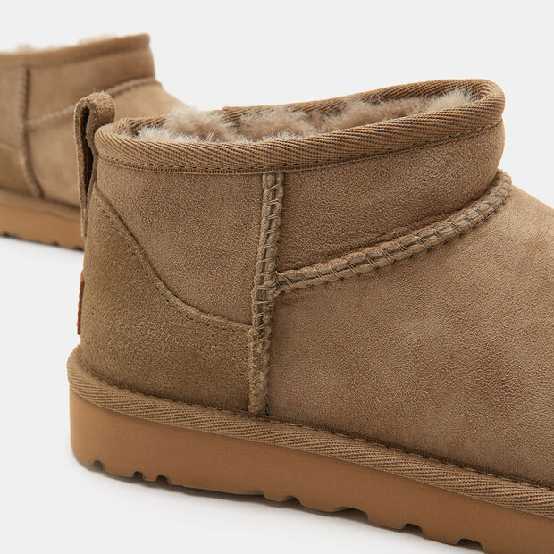 Bottes UGG Classic Ultra Mini, 