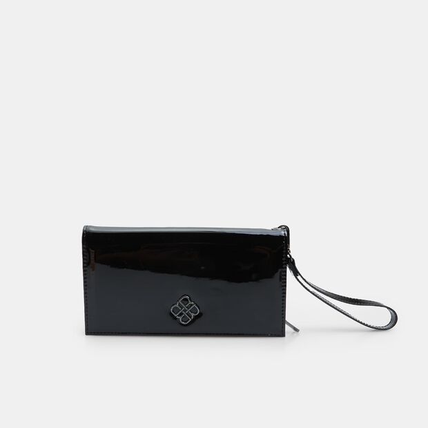Portefeuille femme Bata Red Label, Noir