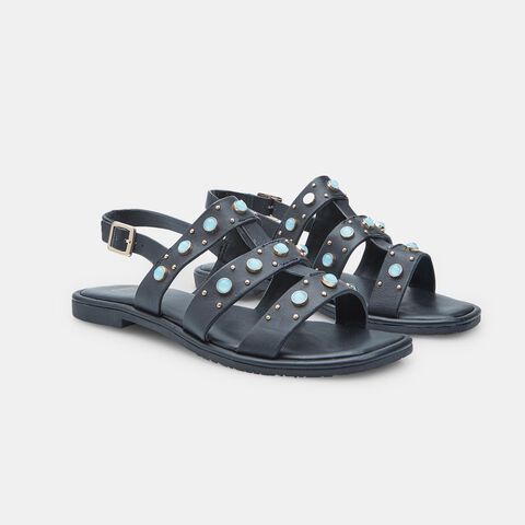 Sandales pour Femme BATA, Mat