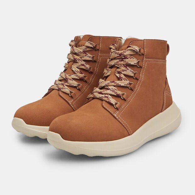 Boots pour femme weinbrenner, 
