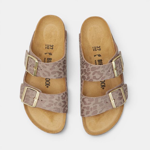 Sandales pour femmes Birkenstock Arizona, Amateur