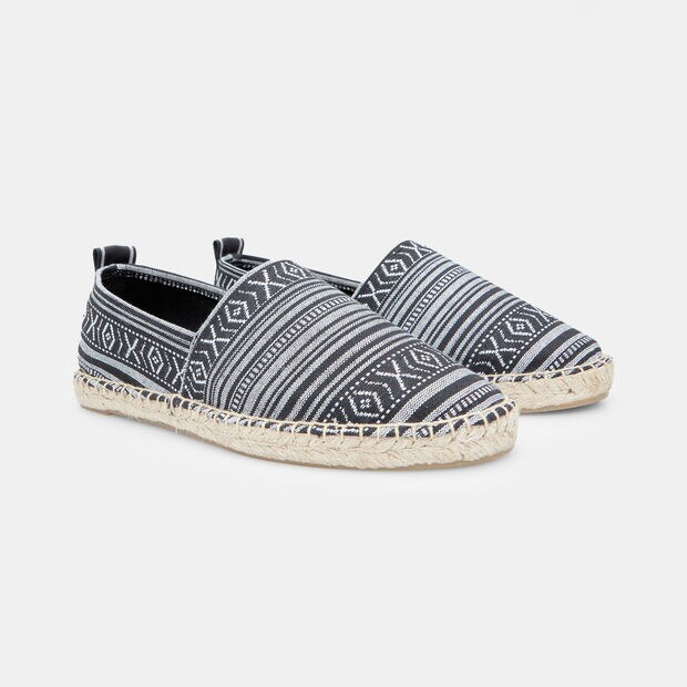 Espadrilles pour homme BATA, 