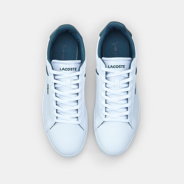 Sneakers pour homme Lacoste , Blanc