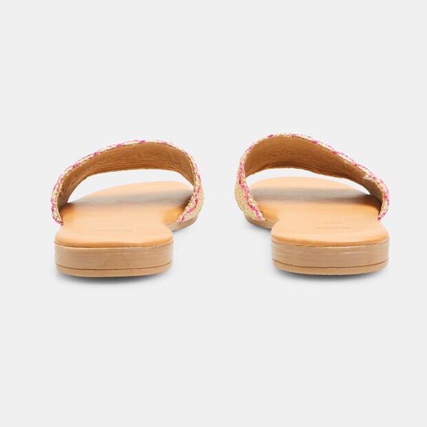 Mules femme, 