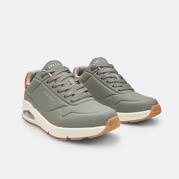 Sneakers homme SKECHERS UNO, 
