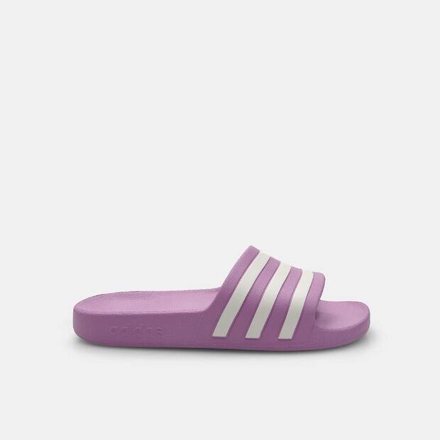 Sandales pour femmes ADIDAS ADILETTE AQUA, Rose