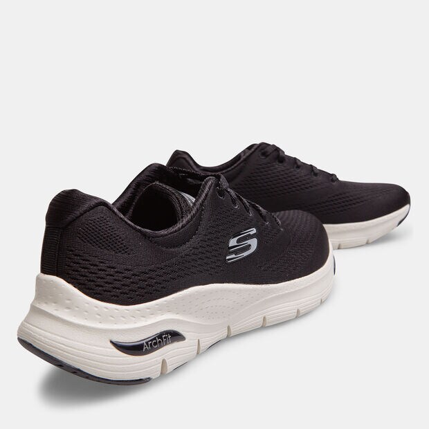Baskets skechers arch fit, 
