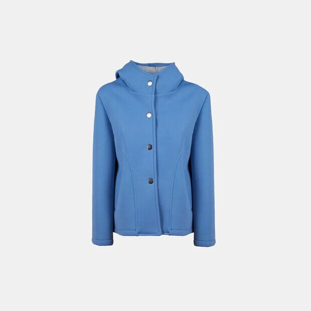 Veste femme mod&egrave;le coat, 