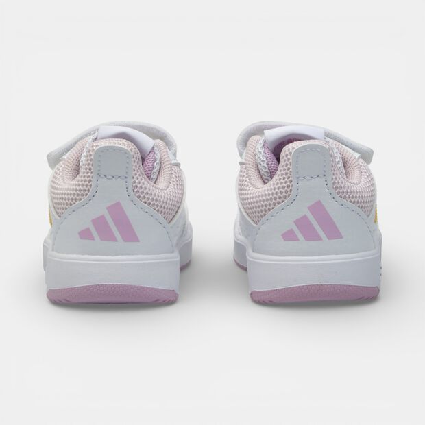 Baskets enfant Adidas TENSAUR SPORT 3.0, Blanc