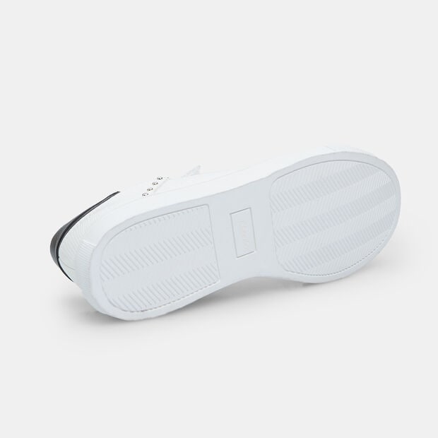 Sneakers pour fille, Blanc