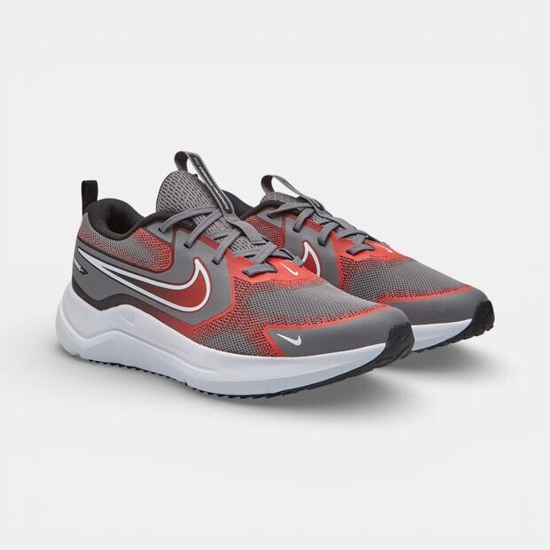Baskets pour gar&ccedil;ons Nike Cosmic Runner, Gris