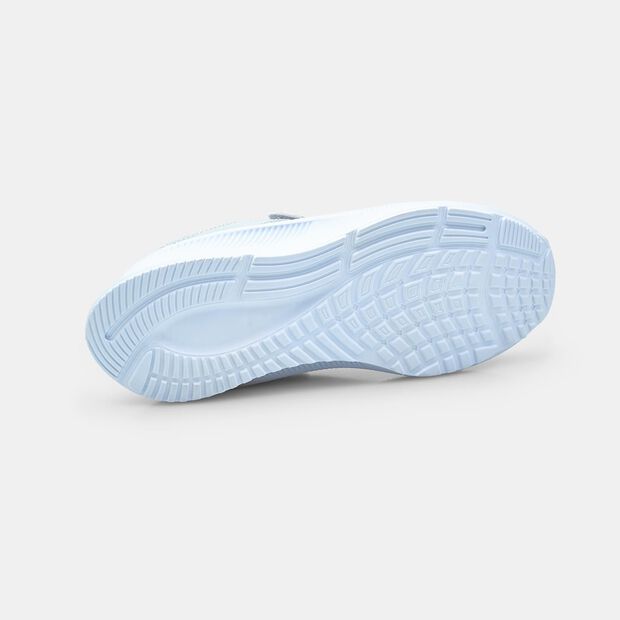 Sneakers Bubblegummers pour fille, Argent