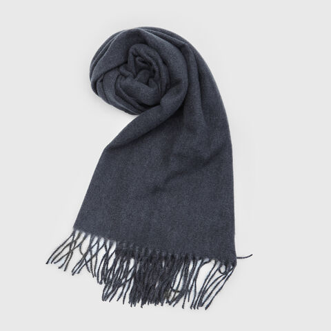 Écharpe pour homme Bata, Multicolore