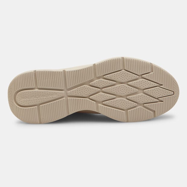 Sneakers pour femme Skechers Squad Air, Beige