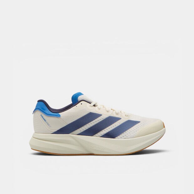 Baskets homme Adidas DURAMO SPEED 2, Blanc