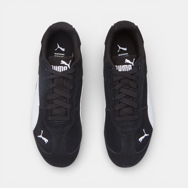Baskets femme Puma PUMA REPLICATCH SD, Noir