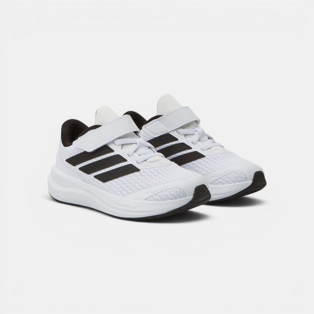 Baskets enfant Adidas Runfalcon 6, Blanc