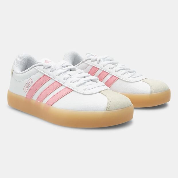 Sneaker pour femme Adidas VL COURT 3.0, Neutre
