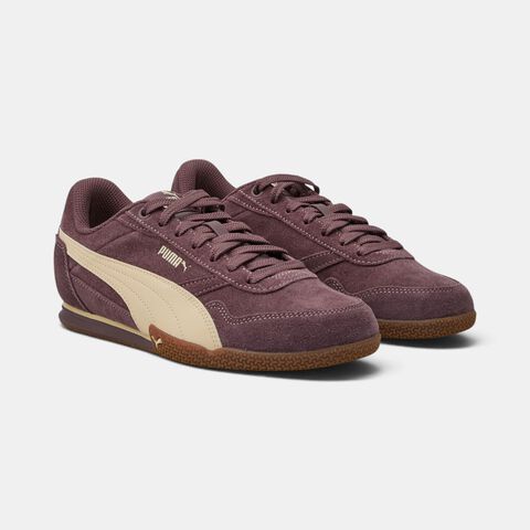 Sneakers femme PUMA BELLA DONNA SD, Bordeaux