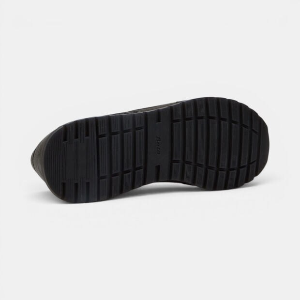 Baskets homme Bata, Noir