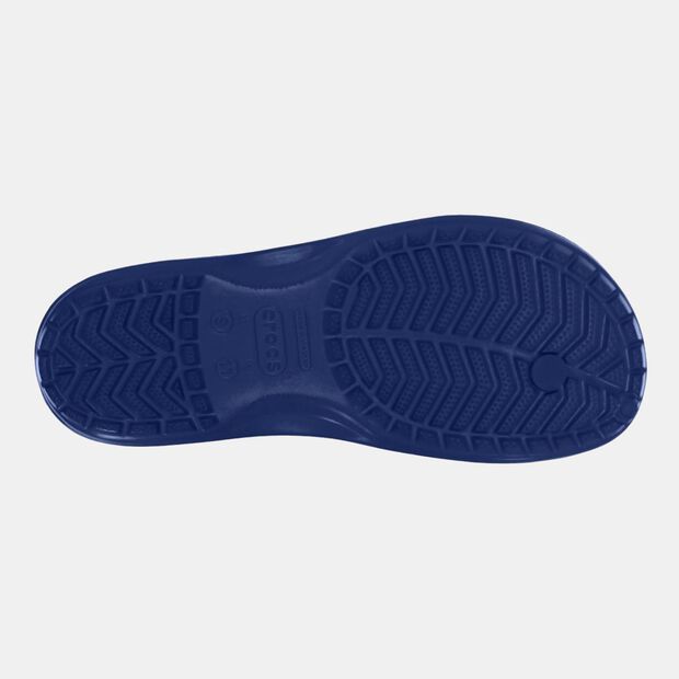 Tongs pour femmes Crocs, Bleu