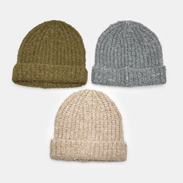 Chapeau pour femme Bata, Multicolore