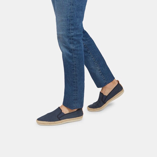 Espadrilles pour homme Bata Red Label, 