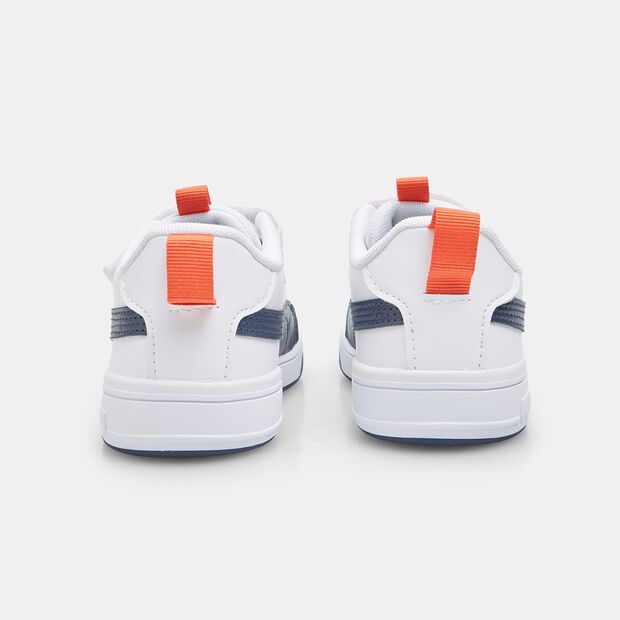 Sneakers pour enfant PUMA  Multiflex SL V PS, Blanc