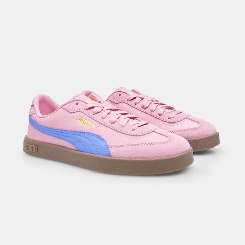 Sneakers pour femme PUMA Club II Era, Rose