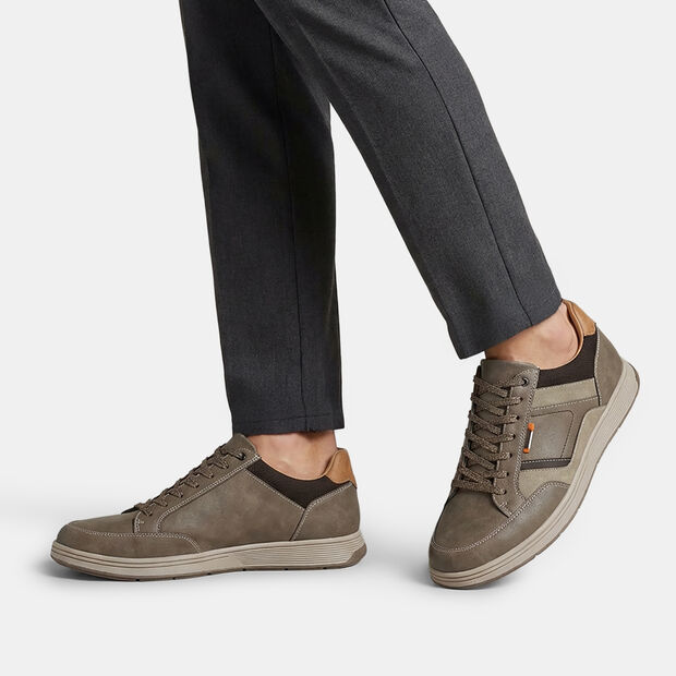 Sneakers pour Homme BATA, Taupe