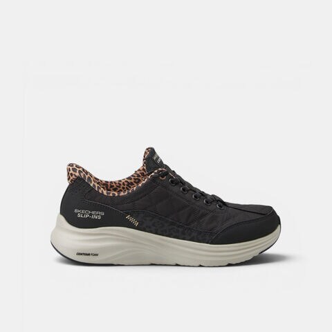 Sneakers pour femme Skechers Ultra Flex 3.0, Noir