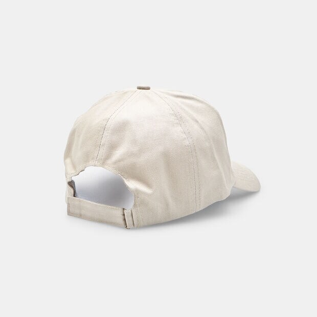 Casquette North Star, Beige