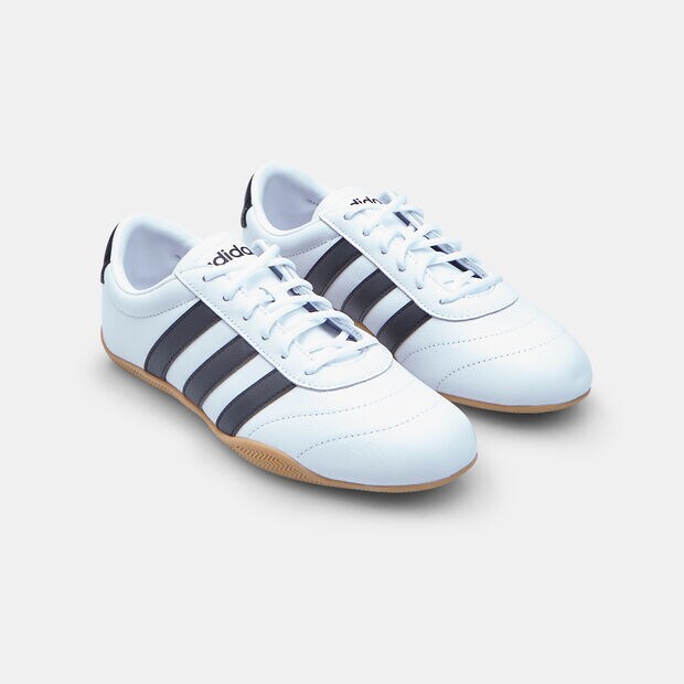 Sneaker pour femme Adidas Grand Court, Blanc
